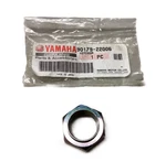 Nos 1996-2014 Yamaha Road Star Royal Final Drive Gear Nut Oem 90179-22006. Fixed Price $24.99.