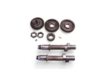 1966 Triumph Tiger Bonneville 650 T120R *2855 Cam Gear Set. Fixed Price $229.99.