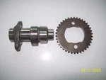 Honda XR250 Engine Cam Shaft 79-82 XL250 82-83 Oem Good + Global Shipp. Fixed Price $43.00.