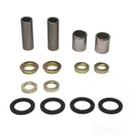 Balls Swingarm Bearing Repair Kit 28-1184 Fits Honda Cr 125 1981. Fixed Price $73.42.