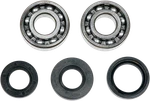 Moose Racing Crnk Brg/sls YZ80 80-92 A24-1022. Fixed Price $48.95.