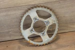 2004 Suzuki Quadsport LTZ400 40T 520 Rear Sprocket 64511-07G10. Fixed Price $27.93.