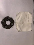 Vintage Used Oem Honda SL350 K1 Main Shaft Shifter Gear 25T 30T 23451-312-030. Fixed Price $30.00.