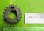 Montesa Cota Transmission Non-fixed 4TH Gear P/n 2164.05502. Fixed Price $9.75.