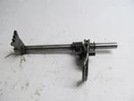 1986 Honda Shadow Transmission Gear Shift Spindle B. Fixed Price $30.07.