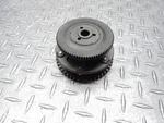 2003 01-05 Kawasaki ZR1200 ZRX1200R Starter Clutch One Way Gear Sprocket Bearing. Fixed Price $74.39.