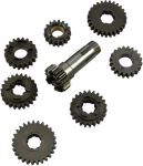 Andrews 4-SPEED Gear Set HPSDS-194512. Fixed Price $1059.38.