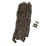 Natural 520X86 O-ring Drive Chain For Honda TRX250X Fourtrax Fits 1987-1992. Fixed Price $29.95.