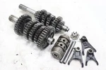 13-15 Ducati 1199 Panigale Oem Engine Motor Transmission Tranny Gears Drum Forks. Fixed Price $199.99.