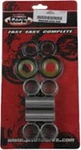 Pivot Works PWSAK-H22-006 Complete Swingarm Bearing Kit. Fixed Price $95.50.