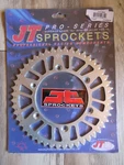 Series Sprockets JTA808.48 Tooth For Suzuki OM19. Fixed Price $30.00.