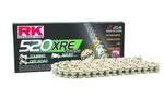 Rk Xw-ring Chain Links Gold GB520XRE-110. Fixed Price $119.99.