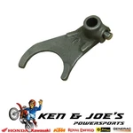Nos 1982 Kawasaki Shift Fork Low 4TH 13140-1055. Fixed Price $62.50.