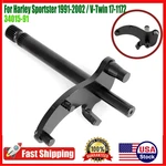 For Harley Sportster 1991-2002 Xl #34015-91 Transmission Shifter Shaft Iron Us. Fixed Price $60.99.