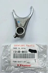 Kawasaki KXF250 2006 Gearbox Selector Shift Fork Out Lhs New 13140-0033. Fixed Price $135.79.