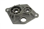 Transmission Door Aluminum For Harley-davidson. Fixed Price $115.99.