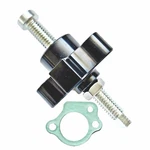 New Black Manual Cam Chain Tensioner 2009-2017 Yamaha Super Tenere FZ10 Yzf R1. Fixed Price $89.99.
