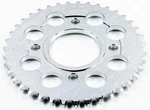 Steel Rear Sprocket - 39T Motorcycle Atv/utv Street Bike Dirt JTR854.39. Fixed Price $25.18.
