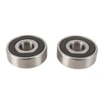 Pivot Works Wheel Bearing Kit (PWFWK-H32-250) For Honda MT250 74 75 76. Fixed Price $26.64.