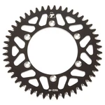 Tusk 209-167-0132 Rear Aluminum Sprocket 48 Tooth Black. Fixed Price $51.60.