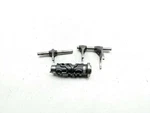 99-13 Yamaha Royal Star Venture XVZ1300 Trans. Shifter Forks And Drum. Fixed Price $65.66.