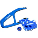 T.m. Designworks Blue Baja Slide Guide Kit YCP-K10-BU. Fixed Price $242.95.