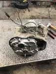 87 Bmw Transmission Drive Gear Box. Fixed Price $122.55.
