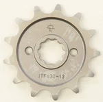 Sprockets - JTF430.13 Steel Front Sprocket, 13T. Fixed Price $25.70.
