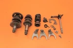 2007 07-13 Oem Transmission Gearbox Main Counter Shaft Shift Fork. Fixed Price $279.99.