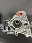Harley Speed Transmission Case 33296-85A. Fixed Price $150.00.
