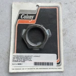 Colony Transmission Sprocket Nut For Harley Davidson 36-86 Oem 32511-36. Fixed Price $6.00.