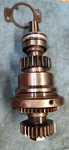1989 Complete Oem Starter Clutch Assy. YX600 Radian. Fixed Price $129.99.