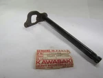 Kawasaki 1973-1975 F11M Nos Shift Shaft 13172-002. Fixed Price $56.89.