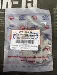Sprockets - JTF1309.14 Steel Front Sprocket, 14T. Fixed Price $19.00.