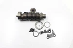 1985 Suzuki GS700E Oem Engine Transmission Gear Shifter Cam Drum. Fixed Price $58.93.