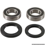 Pivot Works Front Wheel Bearings 1993-2001 Kawasaki Ninja ZX11 Ships Today Free. Fixed Price $58.50.