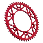 Jt Sprockets Racelite Rear 47T Red Honda CRF450R-S 2022-2024. Fixed Price $42.33.