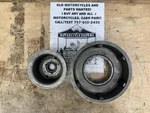 Bdl 3 8MM Belt Drive Kit For 1955-1984 Harley Panhead Shovelhead Chopper Custom. Fixed Price $299.99.