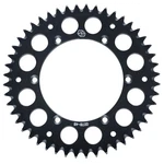 Primary Drive Rear Aluminum Sprocket 47T Black For Ktm 300 Xc-w E-start. Fixed Price $51.97.