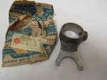 Nos Yamaha Motorcycle Shift Fork 234-18512-00 Fits L5T 1969-70. Fixed Price $13.44.