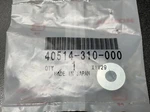 Nos Honda Oem Collar Chain 1970-73 CB350 72-74 CB450 75-80 CB750 40514-310-000. Fixed Price $11.00.