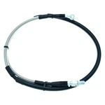 Front Brake Braided Hose Line For Honda CR125R CR250R CR500R 1984 1985 1986-1991. Fixed Price $29.98.