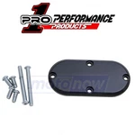 Pro-one Billet Inspection Cover For 1997-2003 Harley Davidson Flsts Heritage Ev. Fixed Price $72.76.