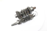 95-97 Kawasaki Ninja ZX6R Oem Engine Motor Transmission Tranny Gears 13127-1246. Fixed Price $137.15.