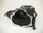 Harley Davidson 07-2015 Softail Heritage Classic & Fat Boy Transmission Housing. Fixed Price $263.30.