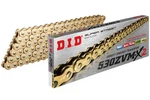 Did 530ZVM-X2 Super Street Gold Chain Links (M530ZVMX2G120). Fixed Price $266.01.
