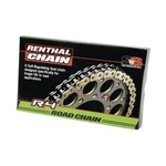Renthal R4-2 Srs Road Chain 530 110 Link C521 Heavy Duty High Tensile. Fixed Price $199.00.
