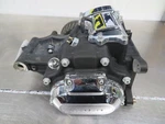 EB1095 2009 Harley Davidson Fat Boy Flstf Transmission 6 Speed Gear Box. Fixed Price $679.99.