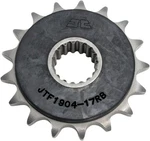 Rubber Cushioned Front Sprocket 525 17T #JTF1904.17RB Ktm. Fixed Price $26.07.