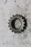 Mainshaft 2ND Gear 17T 23431-MEL-000 2006 CBR1000RR. Fixed Price $30.00.
